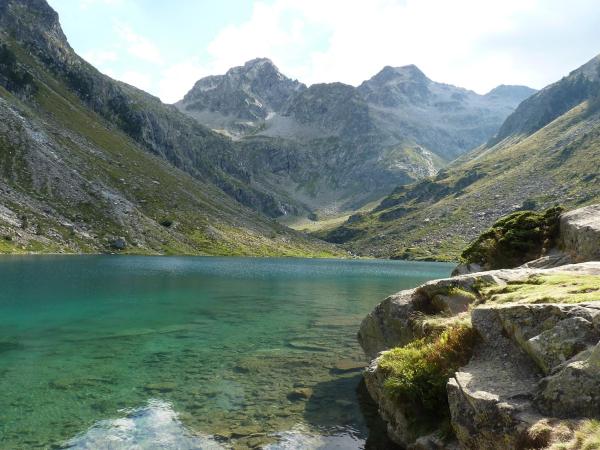 Chalet De Peyrelance, Book Chalet Cauterets Pyrenees National Park
