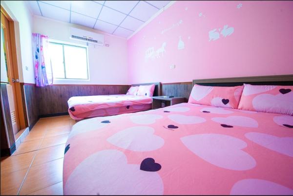 Hai Yin 船票 機車 活動, Book Hotel Green Island Taitung County