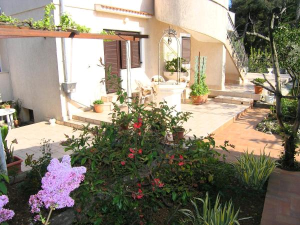 Apartments Ines, Buchen Sie Ferienwohnung Krk Insel Krk