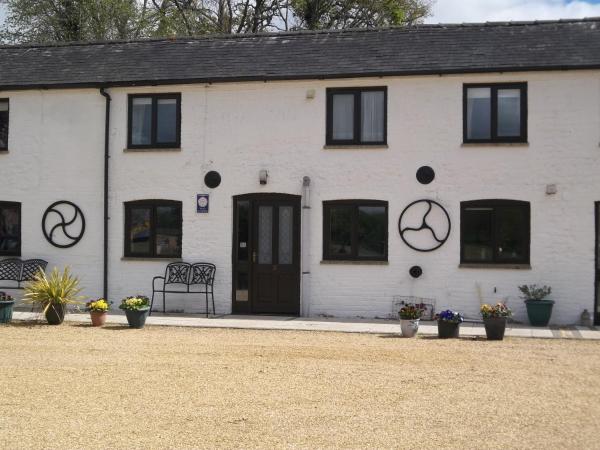 2 Barge Cottage, Réserver  Narborough Norfolk
