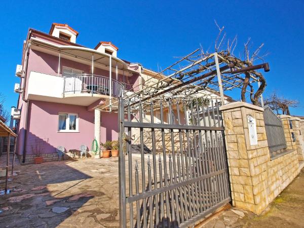 Apartments Marko 1265, Reserva ahora Apartamento Fažana Pula