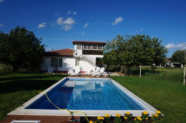 Вила Бела - Villa Bella - Near Kranevo and Albena, Reserva ahora  General Kantardzhievo 