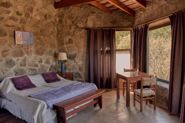 Cabañas Las Perdices de Candonga, Prenota  Hotel a Córdoba con parcheggio, Parcheggio