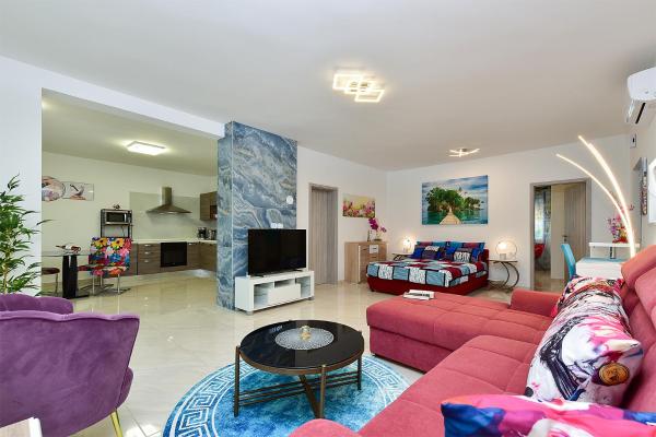 Apartments Mala Vala 925 - adapted, Reserva ahora Apartamento Fažana Pula