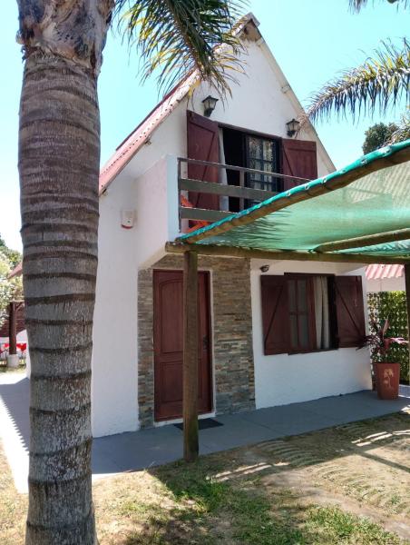 Cabañas "Las Caracolas", Reserva ahora  La Paloma Rocha