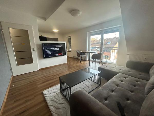 Apartment Lori, Prenota Appartamento Gladbach Moenchengladbach