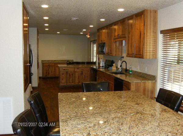 Glenwood Country Club, Prenota Lodge Hotel a Missouri con parcheggio, Parcheggio