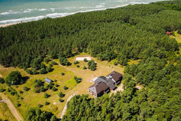 Guest House "Stellas", Book Guesthouse Ziemupe Kurzeme