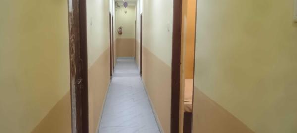 Hotel O Chaudhary guest house, Reserva ahora  Belgharia Bengala Occidental