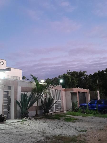 Rooms in Cancun Airport, Prenota  Hotel con piscina a Quintana Roo, Piscina