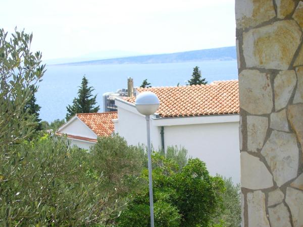 Apartmani Plach, Buchen Sie  Krk Insel Krk