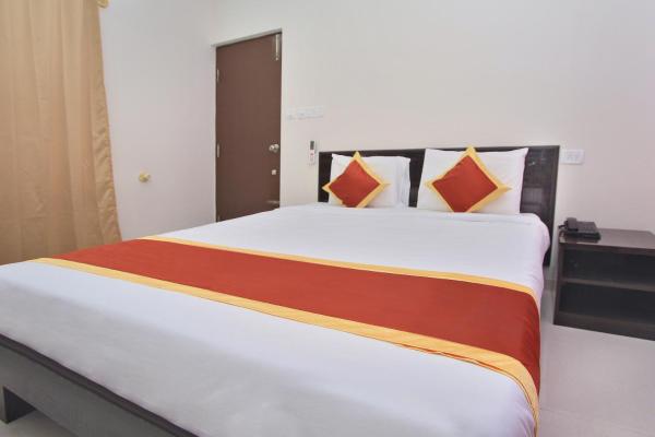 Hotel O Manu Residency, Réserver  Yelahanka 
