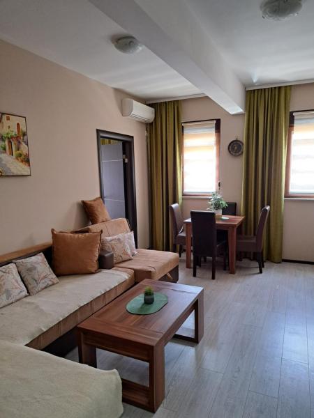 Apartments Kaladjurdjevic, Book Apartment Budva 