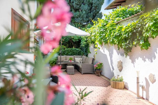 Laubgassl, Reserva ahora Apartamento Mörbisch am See 