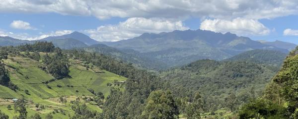 Ranges View Lodge - Aberdare Safari in Muranga, Buchen Sie  Kiamuturi 