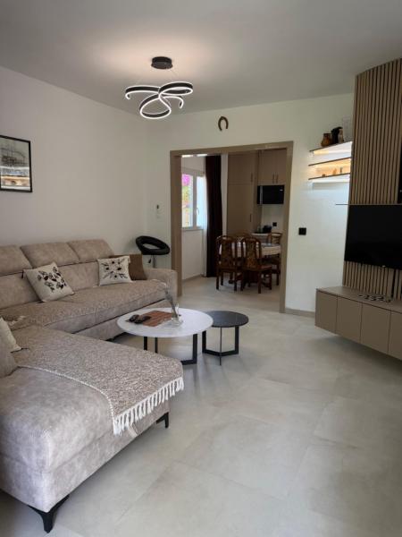 President Holiday home, Buchen Sie  Utjeha Bar County
