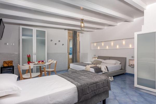 Albert Rooms & Breakfast, Buchen Sie  Hotels in Sizilien mit Parkplatz, Parkplätze