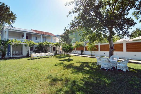 Jaz Garden Residence, Book  Budva 