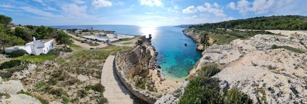 LAntico Ulivo, Buchen Sie Hotel Santa Cesarea Terme Salento