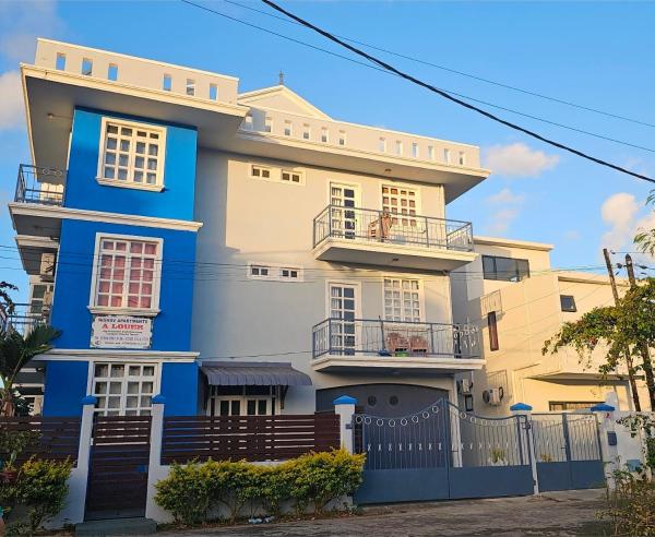 NishVed Apartments, Prenota Appartamento Trou aux Biches Mauritius Costa Nord