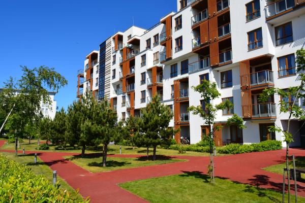 Apartamenty PROMENADA - Olimpic Park, Reserva ahora Apartamento Kołobrzeg 