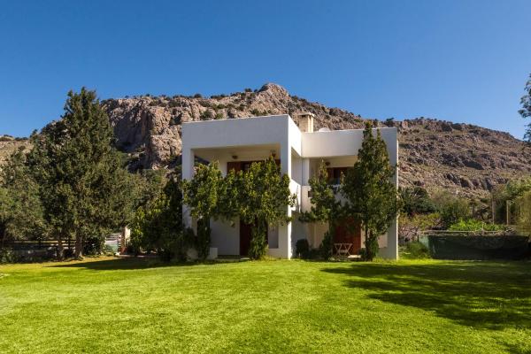 Villa Sole Mare, Reserva ahora  Pefkos Rodas