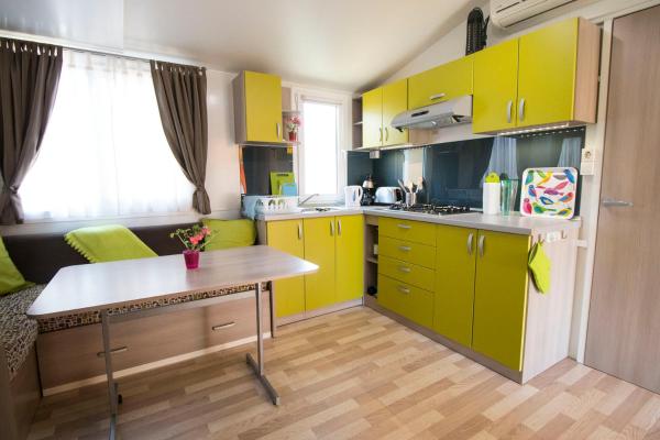 Mobile Home, Reserva ahora  Hoteles en Véneto con piscina, Piscina