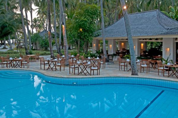 Kura Kura Resort, Buchen Sie  Beste Wellnesshotels in Karimunjawa-Inseln, SPA