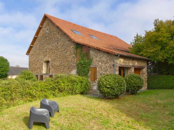 Dordogne et Corrèze vacances BnB, Prenota  Troche 