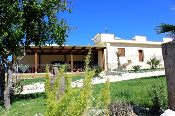Agriturismo La Casa di Bacco, Buchen Sie  Hotels mit Pool in Agrigent, Schwimmbad