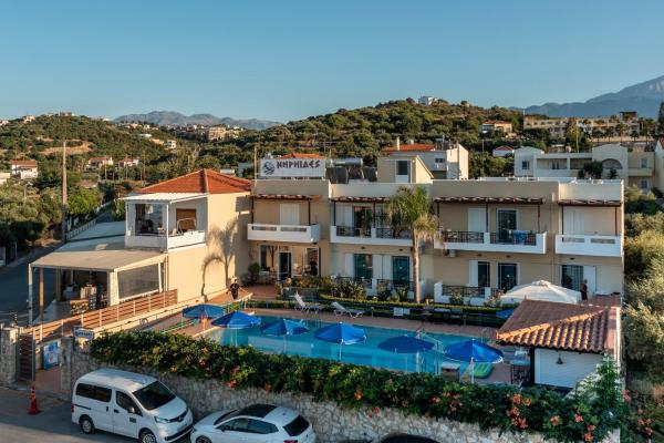 Niriides Hotel