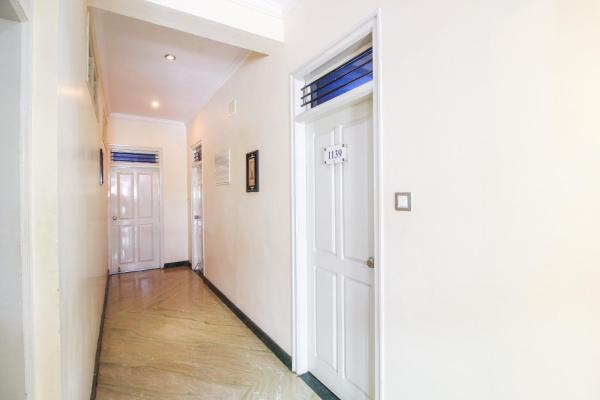 Hotel O Kingston Residency, Réserver  Vānivilāsa Puram Karnataka