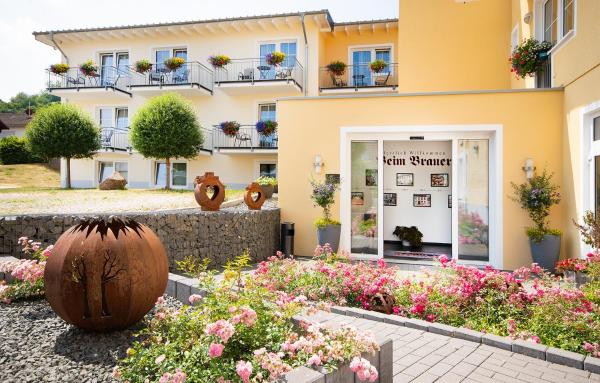 Brauers Landarthotel GmbH, Prenota Hotel Daun Vulkan Eifel