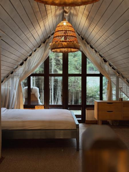 The Provence Village, Buchen Sie  Hotels in Region Lviv mit Parkplatz, Parkplätze