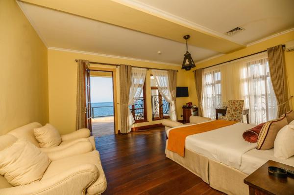 Cocoa Boutique Hotel - Your Kenyan Beachfront Bliss, Reserva ahora  Nyali 