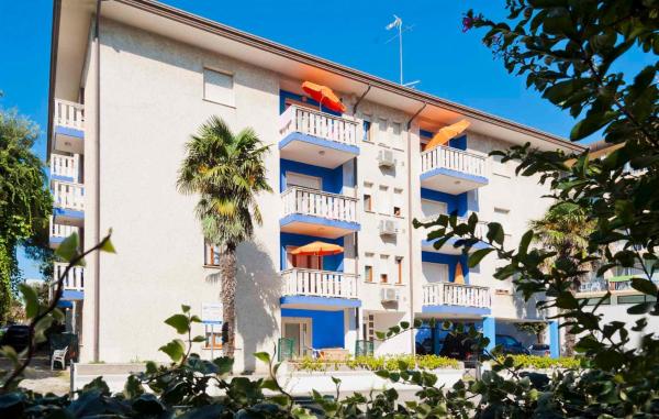 Apartments in Bibione 24391, Prenota Appartamento Hotel a Veneto con parcheggio, Parcheggio