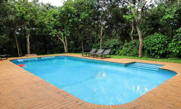 Woodlands Lilongwe, Buchen Sie  Hotels mit Pool in Lilongwe, Schwimmbad
