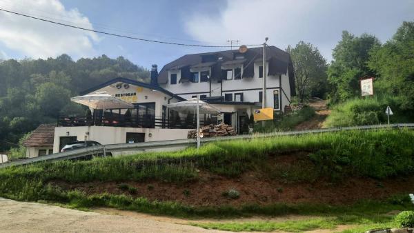 Apartmani Sunce Stara planina, Buchen Sie  Hotels mit Pool in Zentralserbien, Schwimmbad