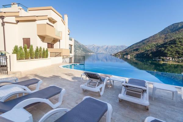 Keystone Apartments, Reserva ahora Apartamento Donji Morinj Herceg Novi