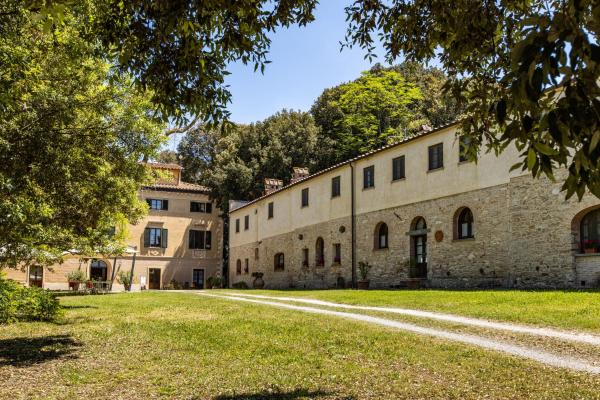 Tenuta Quarrata, Buchen Sie  Capannoli Toskana