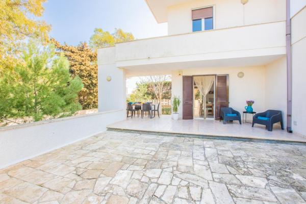Villa Salento, Buchen Sie  Hotels in Itria-Tal mit Parkplatz, Parkplätze