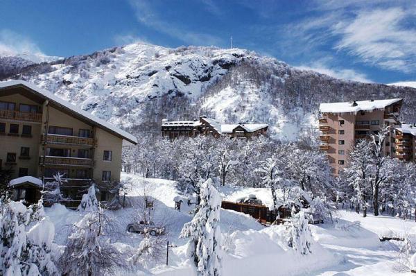 Departamentos Exclusivos Termas de Chillán, Prenota  Hotel SPA a Bío Bío, SPA