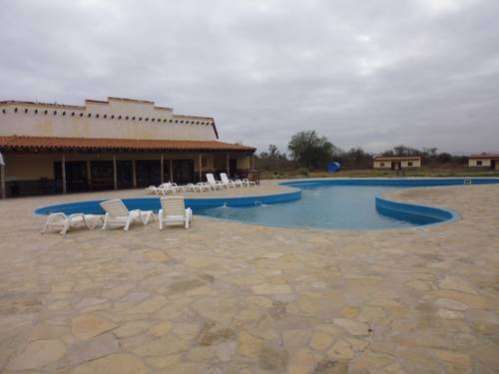 Loki Salta Hostel, Prenota  Hotel a Salta Province con piscina, Piscina