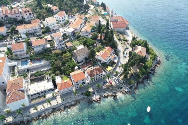 Apartments Rafaela, Prenota Appartamento Korčula 