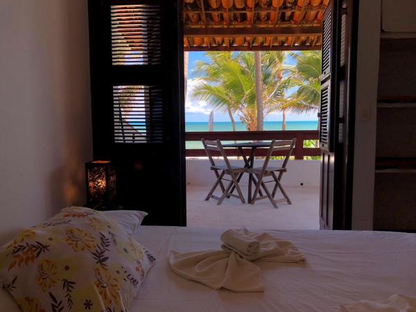 ITACUPA - Pousada & Foil Center, Reserva ahora  Hoteles en Noreste de Brasil con desayuno, Desayunos