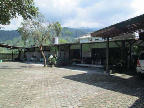 Hotel Legen 2 Baturaden