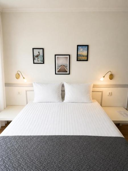 Apartamenty i Pokoje Magnolia, Reserva ahora Apartamento Dźwirzyno 