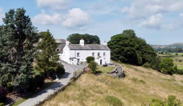 Greenbank Farm House, Buchen Sie   