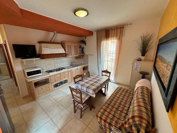Appartamenti Levante - Agenzia Cocal, Reserva ahora  Hoteles en Véneto con aparcamiento, Aparcamiento