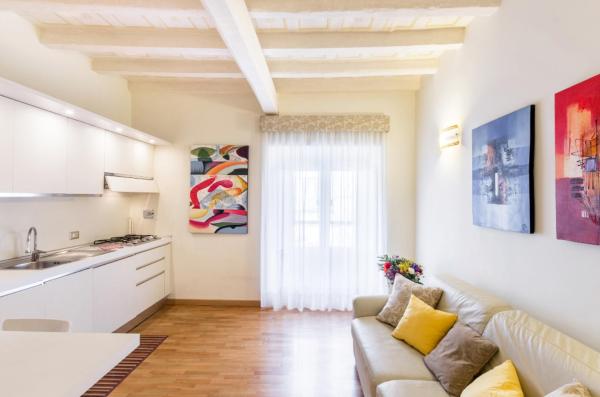 Al Centro Storico Roma Suite, Buchen Sie Hotel Rom Latium